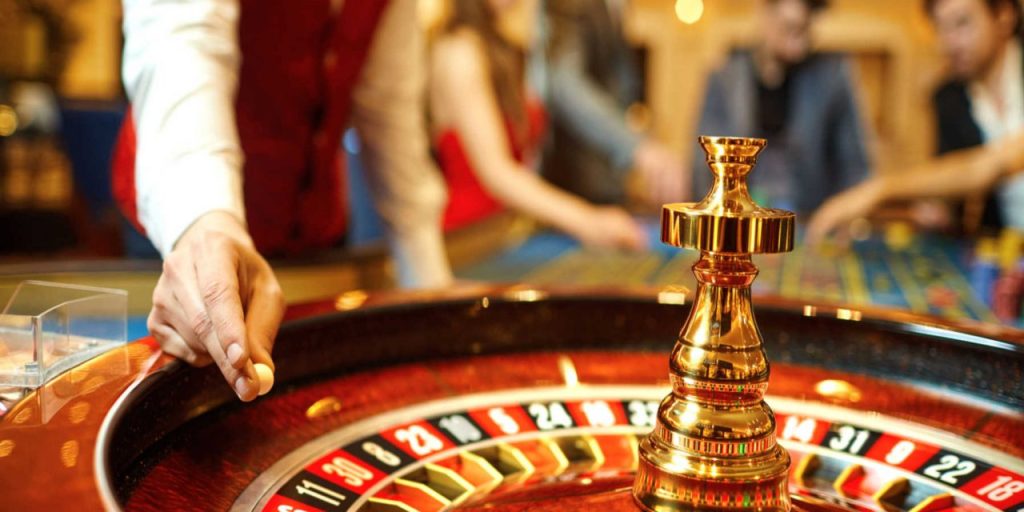 Gambling Travel: The Best Places to Play Roulette Around the World